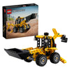 Lego lego technic 42197 graaflaadmachine