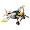 Lego Lego Technic 42198 Aereo giungla