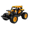 LEGO LEGO Technic 42199 Monster Jam Digatron Pull