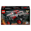 Lego lego technic 42200 monster jam thunderroarus pull-back