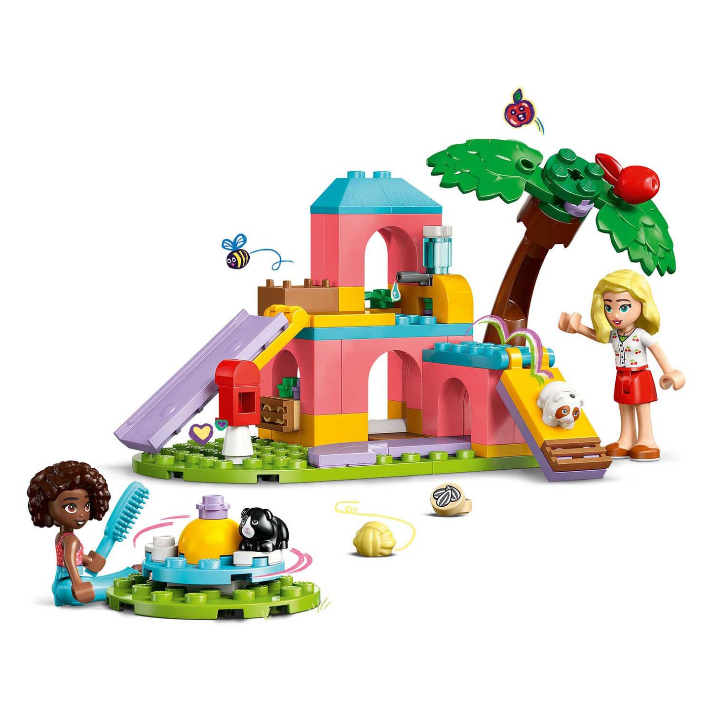 LEGO LEGO Friends 42640 Numero Guinea