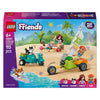 Lego Lego Friends 42641 Surfing Scooter Pleasure with the Dogs