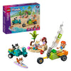 Lego Lego Friends 42641 Surfing Scooter Pleasure with the Dogs