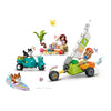 Lego Lego Friends 42641 Surfing Scooter Pleasure with the Dogs