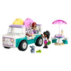 LEGO LEGO Amigos 42644 Camión de helados de Heartlake City