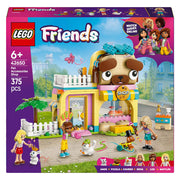 Lego friends winkel met dierenaccessoires - 42650 - afbeelding 8