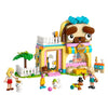 LEGO LEGO Friends 42650 Store con accessori per animali
