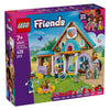 LEGO LEGO Amigos 42651 Clínica veterinaria para caballos y mascotas