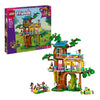 LEGO LEGO Amigos 42652 Casa del árbol para los amigos