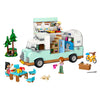 Lego Lego Friends 42663 Camper Adventure with Friends