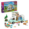 Lego Lego Friends 42663 Camper Adventure with Friends