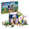 LEGO LEGO Friends 42669 Beekeepershuis e Bloementuin