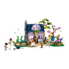 LEGO LEGO Friends 42669 Beekeepershuis e Bloementuin