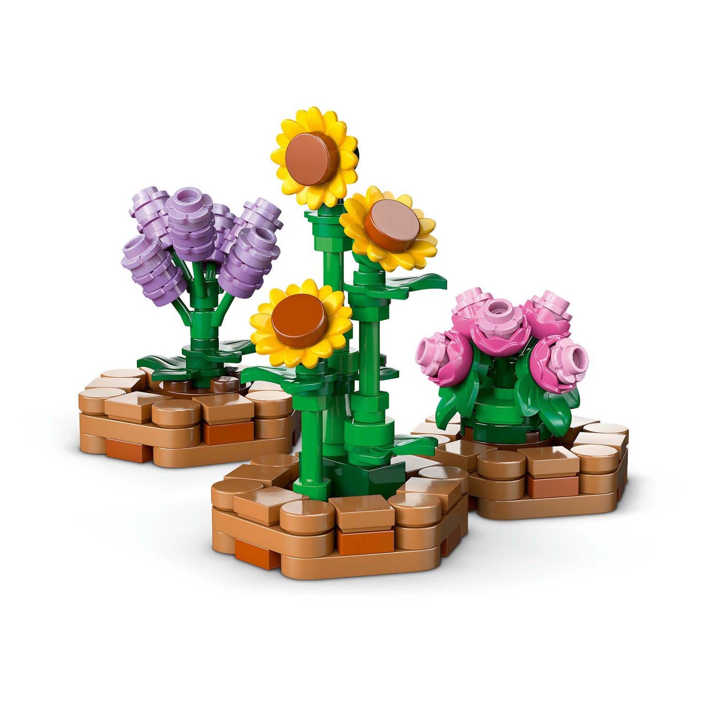 LEGO LEGO Friends 42669 Beekeepershuis e Bloementuin