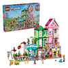 LEGO LEGO Friends 42670 Heartlake City Apartments and Shops