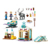 Lego lego prinses 43256 anna's slee-avontuur