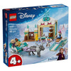 Lego Lego Princess 43256 Anna's Slee Adventure