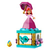 LEGO LEGO Princesa 43259 Ariel giratoria