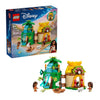 Lego lego prinses 43260 vaiana's speeleiland