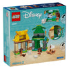 Lego lego prinses 43260 vaiana's speeleiland