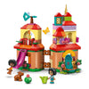 Lego lego 43261 mini huis uit encanto