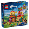 LEGO LEGO 43261 Mini Casa de Encanto
