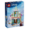 Lego Lego Princess 43265 Castello congelato di Arendelle