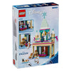 Lego Lego Princess 43265 Castello congelato di Arendelle