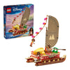 LEGO LEGO Princesa 43270 Vaiana's Adventure Kano