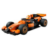 LEGO LEGO CITY 60442 F1 Driver con McLaren Racing Car