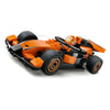 LEGO LEGO CITY 60442 F1 Driver con McLaren Racing Car