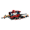 LEGO LEGO CITY 60443 F1 Pitstop e pitcher con Ferrari Auto