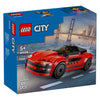 LEGO LEGO CITY 60448 RED SPORT