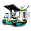 LEGO LEGO CITY 60451 Ambulancia