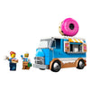 Lego Lego City 60452 Donutuck