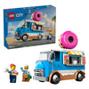 LEGO LEGO CITY 60452 DONUTRUCK