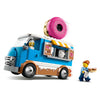 Lego Lego City 60452 Donutuck