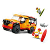 LEGO LEGO CITY 60453 Brast Guarch Reving golpeó