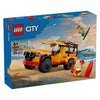 Lego Lego City 60453 Brast Guarch Reving colpito