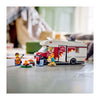 LEGO LEGO CITY 60454 Camper aventurera