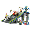 Lego lego city 60460 snelle schans voor raceauto's