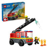 Lego lego city 60463 brandweerauto