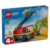 Lego lego city 60463 brandweerauto