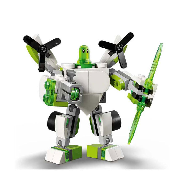 LEGO LEGO Dreamzzz 71487 Z-Blobs Robots Vehicle Adventures
