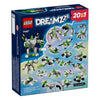 LEGO LEGO Dreamzzz 71487 Z-BLOBS ROBOTS Aventuras de vehículos
