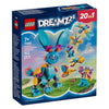 Lego lego dreamzzz 71488 bunchu's creatieve dierenavonturen