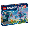 Lego lego dreamzzz 71490 izzie en bunchurro het gamende konijn