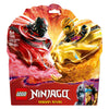 Lego lego ninjago 71826 spinjitzu drakenstrijdpakket