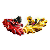 LEGO LEGO NINJAGO 71826 SPINJITZU DRAKING PACKAGE - afbeelding 10