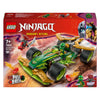 Lego lego ninjago 71828 lloyds pull-back racewagen